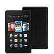 Fire HD 6, 6" HD Display, Wi-Fi, 8 GB - Includes Special Offers, Black