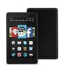 Fire HD 6, 6" HD Display, Wi-Fi, 8 GB - Includes Special Offers, Black