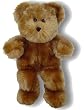 532 Sunshine Bear 12" Make Your Own *NO SEW* Stuffed Animal Kit