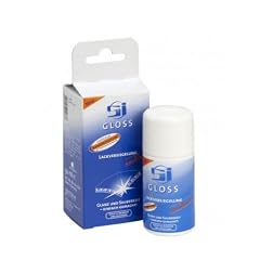 GLOSS Lackversiegelung 50 ml