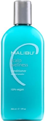 Malibu Hair Care Scalp Wellness Conditioner 9 oz.