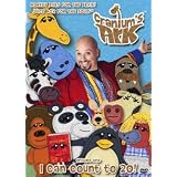 Craniums Ark, I Can Count to 20!