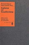 Ergebnisse zur Sexualforschung - 