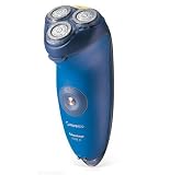 Philips/Norelco 6706X Cool Skin Shaver (factory refurbished)