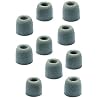 Comply T-400 Ultra Soft Foam Tips 5 pair pack for Ultimate Ears Metro.fi & Super.fi 4 earphones