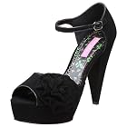 Betsey Johnson Kazan High Heel Sandal