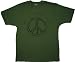 Back by Popular Demand Peace Sign T-Shirt