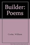 Builder : poems