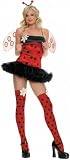 Ladybug Adult Costume