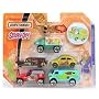 Matchbox TV Heroes 5-Pack: 5-Pack- Scooby Doo