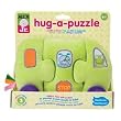 ALEX TOYS HUG A PUZZLE SCHOOL BUS