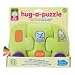 ALEX TOYS HUG A PUZZLE SCHOOL BUS