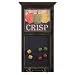 Uttermost 10600 Pepper Time Chalk board - Decorative Wall Artwork, Distressed Black Finish