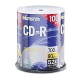 MEM04581 - CD-R Discs MEM04581 - CD-R Discs