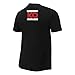 The Kevin Owens Show WWE Authentic Mens Black T-shirt