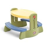 Little Tikes Adjust N Draw Table