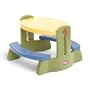 Little Tikes Adjust N Draw Table