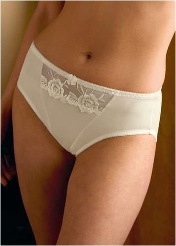 Naturana Pure Elegance brief