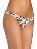 Volcom Juniors Break It Up Basic Swimwear