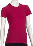 American Apparel Womens Short Sleeve T-Shirt