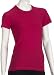 American Apparel Womens Short Sleeve T Shirt