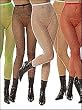 Las Vegas Fishnets.