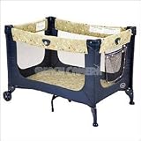 Review Cosco Inc 05010CSF / Cosco Funsport Play Yard Circle Safari