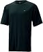 Sporting Goods : Nike 125101 Dri-Fit Short Sleeve Training Shirt - Black