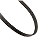 Goodyear Engineered Products Poly-V V-Belt, J Profile, Ribbed, 6 Rib, 0.092" Width