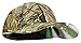 Panther Vision Cub4-281237 Real Tree Structured Lighted Hat, Camouflage Pattern (Pack of 6)