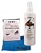 Super High Gloss Piano Polish Bundle - 8oz bottle w/Microfiber Polishing Cloth