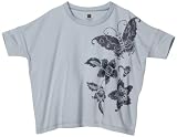 Tea Collection Girls 2-6X Butterfly Park Top
