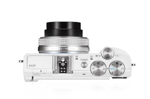 Imagen 4 de Samsung EC-EX2FZZBPWDE