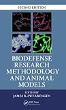 Biodefense Research Methodology and Animal Models, Second Edition
