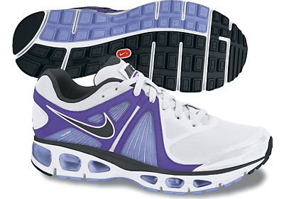 Nike Women's NIKE AIR MAX TAILWIND+ 4 WMNS RUNNING SHOES