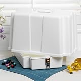 Brother Model 5300 Universal Sewing Case
