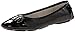 AK Anne Klein Sport Women's 7 Brilane Synthetic Ballet Flat