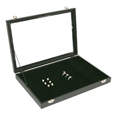 Ringlade Ohrringlade Schmucklade Schmuckkasten Schaukasten Schmuckdisplay