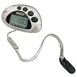 Mark 1 Pedometer and Pulse Meter - Exercise