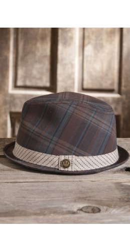Oates Goorin Brothers Fedora Hat