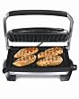 Hamilton Beach 25324 100-Square-Inch Nonstick Indoor Grill with Panini Press