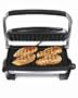 Hamilton Beach Adjustable Temperature Contact Grill & Panini Press