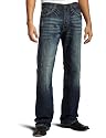 Ed Hardy Men's Eddie 5 Pocket Jean