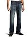 Ed Hardy  Men's Eddie 5 Pocket Jean