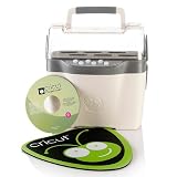 Cricut JukeBox and Design Software