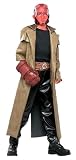 Deluxe Kids Hellboy Costume - Child Large