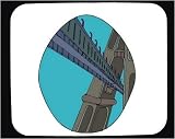 Mouse Pad with 