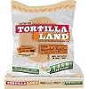 Uncooked Corn Tortillas By Tortillaland