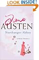 Northanger Abbey