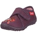 Beck 619 Pferd brombeer, Chaussons fille